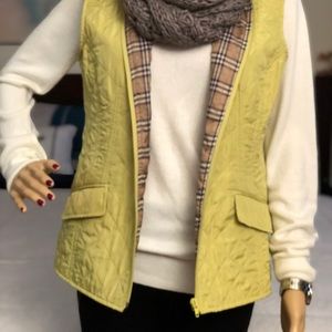 Peck & Peck Vest